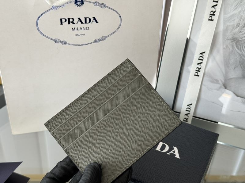 Prada Wallet